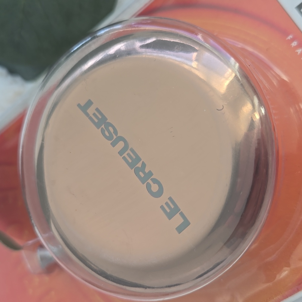 Le Creuset Copper Cookware Knob - Picture 4 of 7